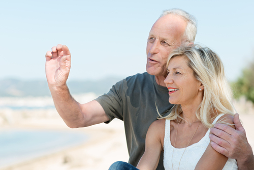 Je eher, desto besser: Die private Altersvorsorge