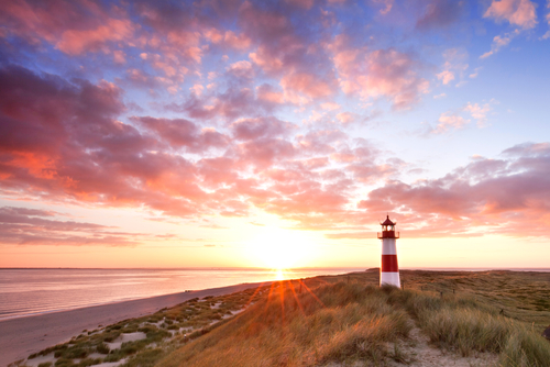 Neuerungen auf Sylt- von der Villa Kunterbunt bis Stand Up Paddling