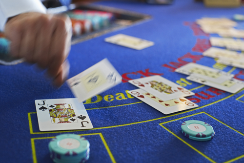 Tipps und Tricks: Blackjack