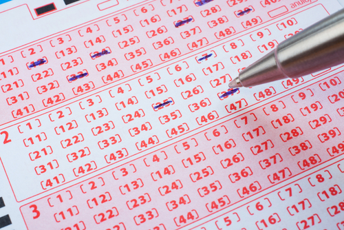 Lotto damals und heute: Gnstiger und bequemer