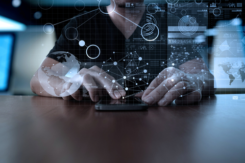 Digitalisierung  Was der technische Wandel fr Unternehmen bedeutet