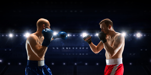 Die wichtigsten Fakten zum Boxtraining