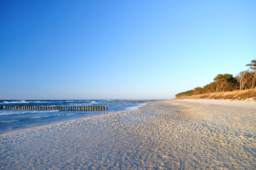 Tipps fr den Ostsee Urlaub