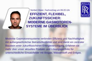 Sichere Energie für unsere digitale Infrastruktur: Gasmotorensysteme in Rechenzentren