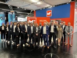 Sichere Funkverbindungen für Embedded Systeme