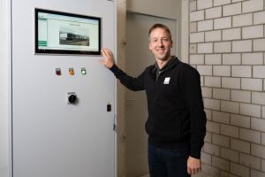 Sichere Gebäudeautomation durch offene Systeme