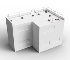 Sichere Zugänge und Schutz auf dem Dach