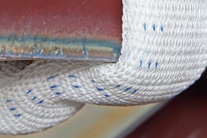 Sicheres Heben scharftkantiger Lasten: SpanSet stellt den neuen NoCut Finder vor