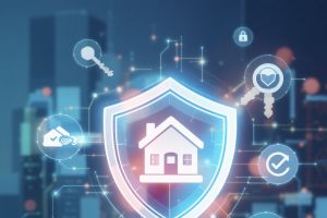 Sicherheit für Liegenschaftsverwaltungen: Hauswarte und Verwalter richtig prüfen