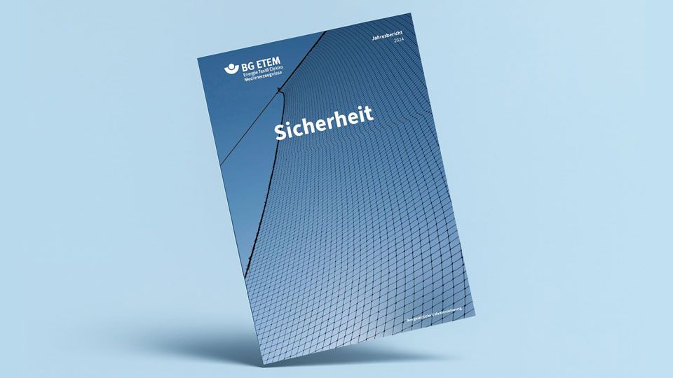 Sicherheit und Gesundheit im Fokus