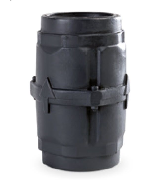 Sicherheitsventile in der professionellen Anwendung