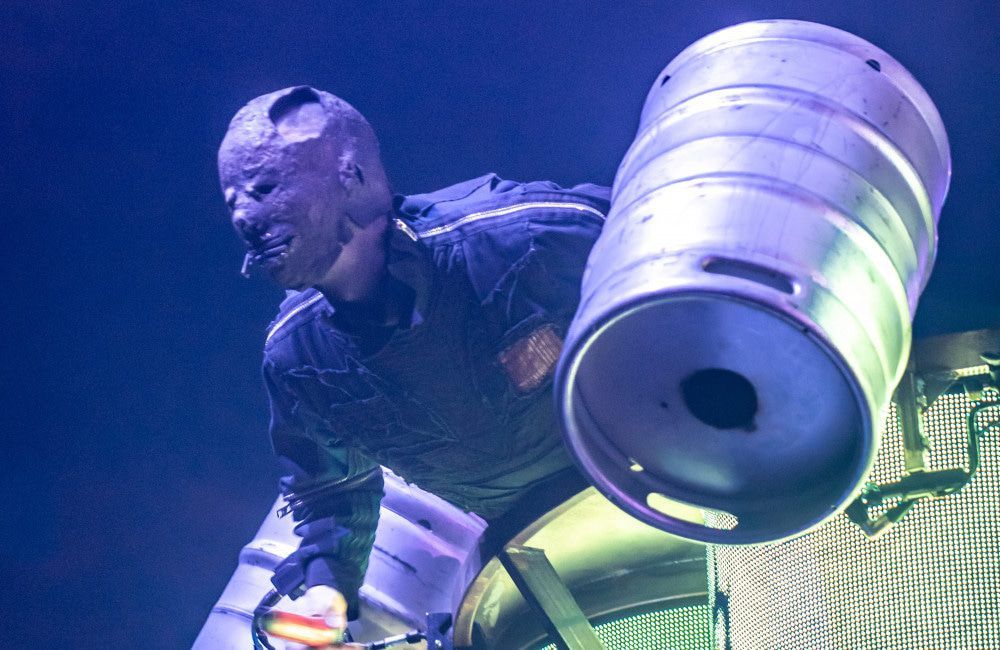 Sid Wilson