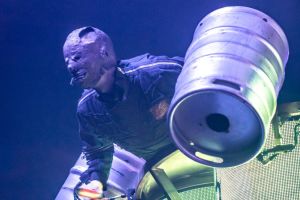 Sid Wilson