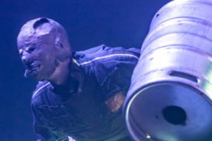 Sid Wilson