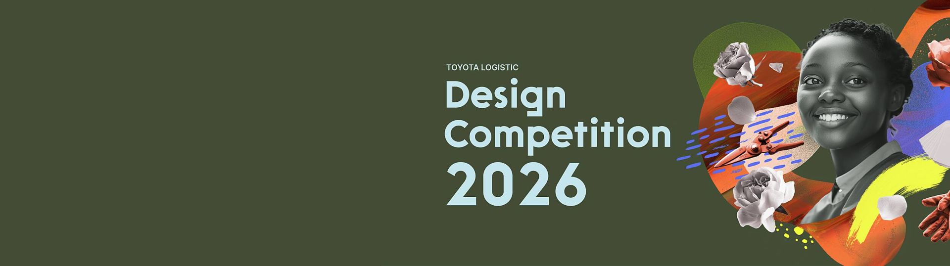 Siebter Toyota Logistic Design Competition richtet den Fokus auf Afrika
