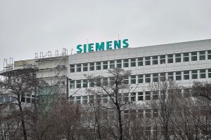 Siemens (Archiv)