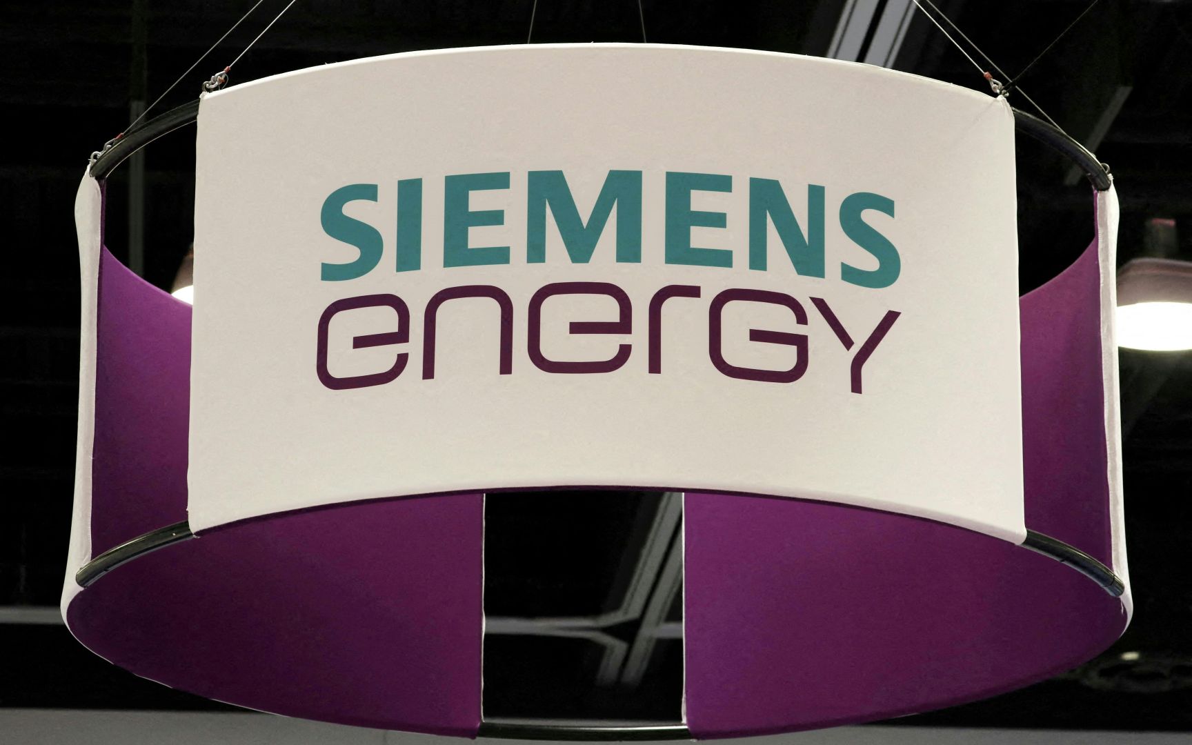Siemens Energy-Chef fordert radikale Deregulierung in der EU