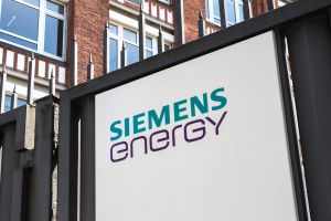 Siemens Energy übertrifft sich selbst – Aktie auf Rekordkurs