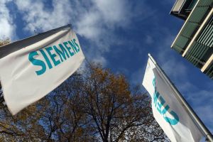 Siemens meldet Rekordgewinn – doch die Börse bleibt skeptisch