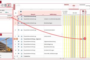 SiGe-Manager 2026: Neues Modul „Baubegehung“