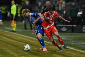 Sigma Olmütz - FSV Mainz 05