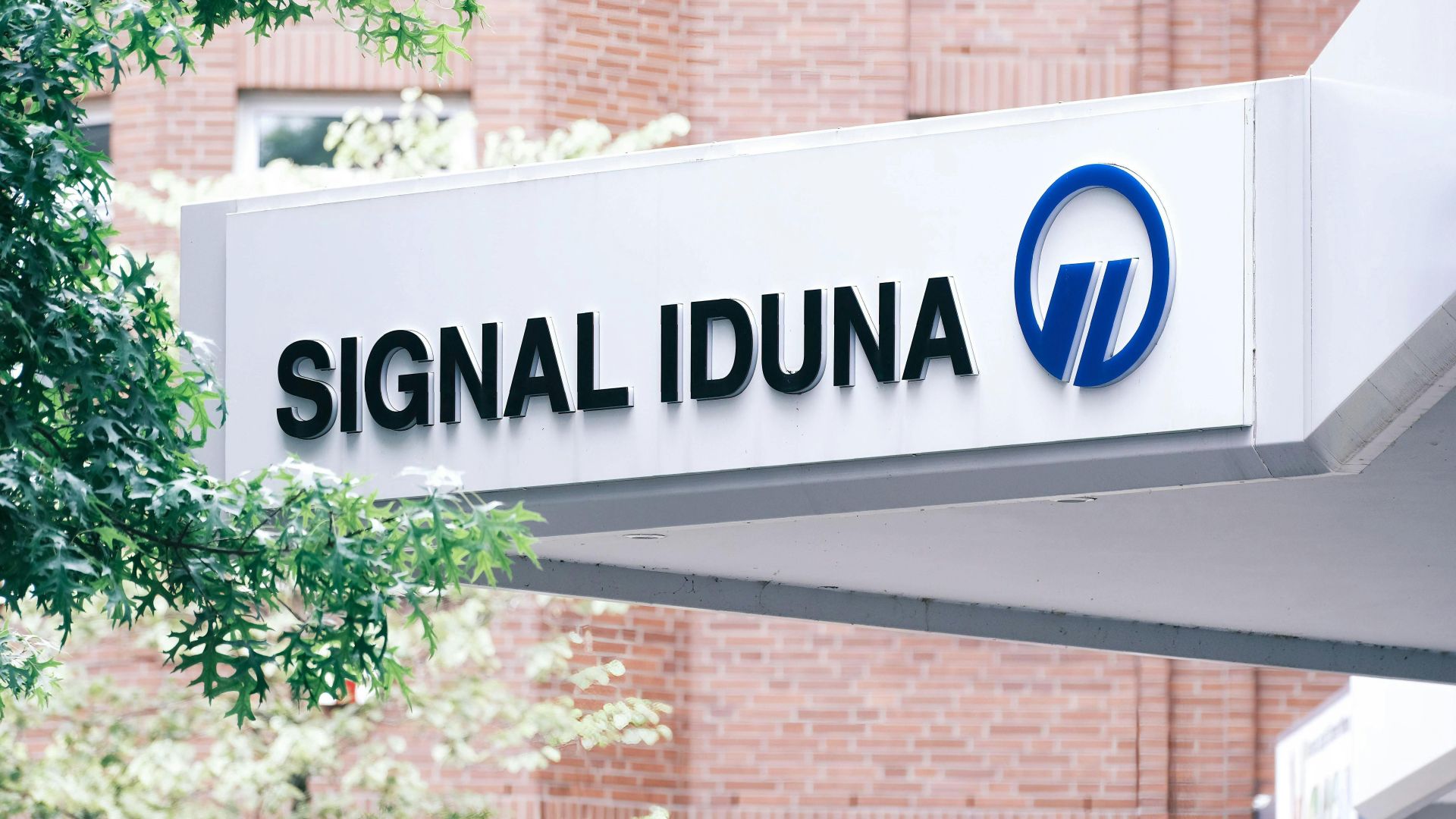 Signal Iduna steht erneut unter Bafin-Beobachtung