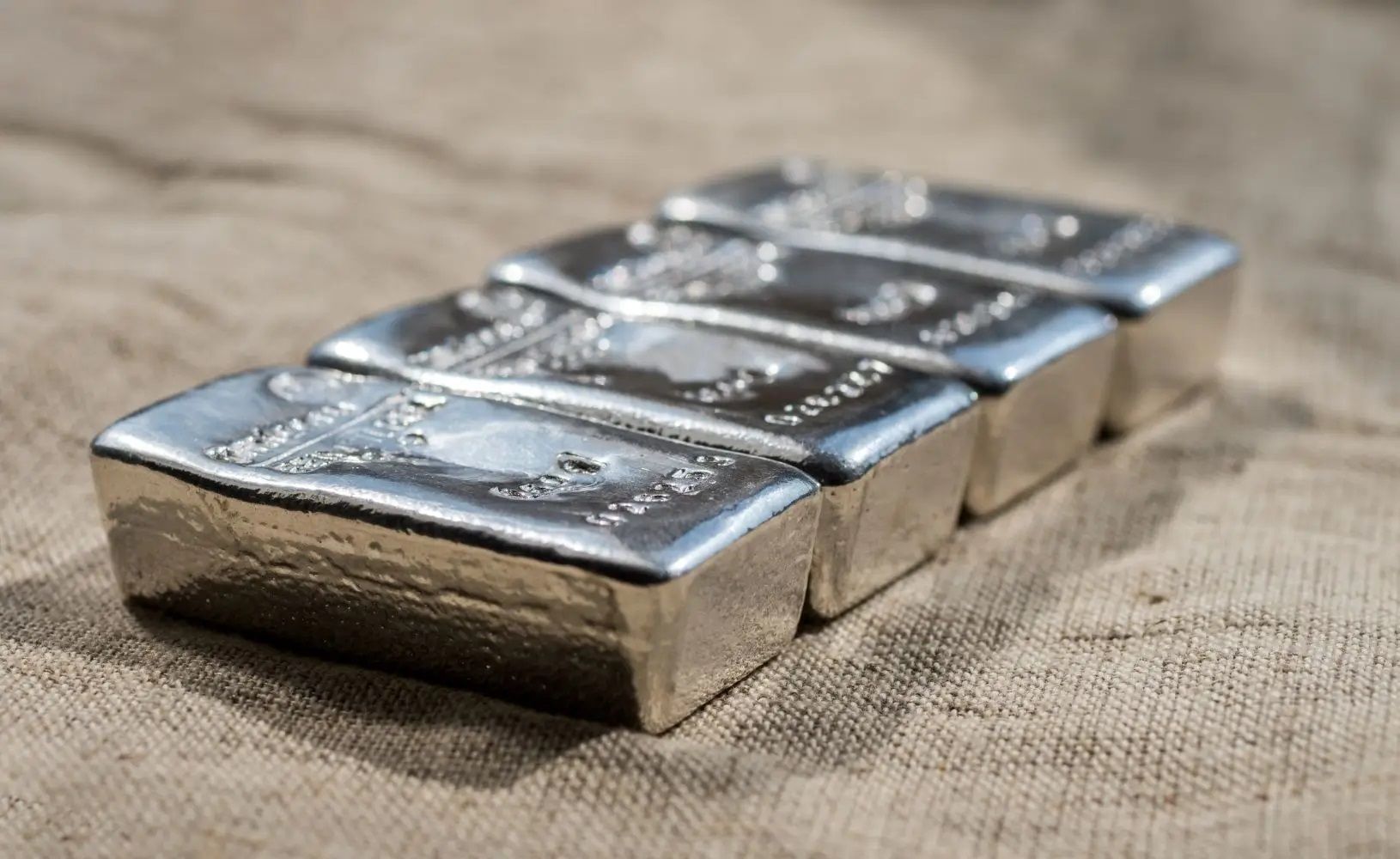 Silber: 39 USD nur kurzfristiger Widerstand auf dem Weg zu neuen Höhen