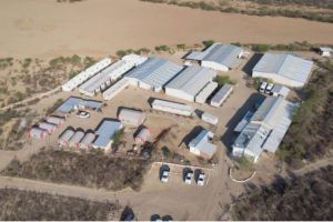 Silber – auf dem Weg nach oben