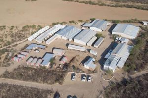 Silber – auf dem Weg nach oben