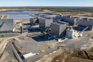 Silber und Nickel für die Wasserstoffwelt