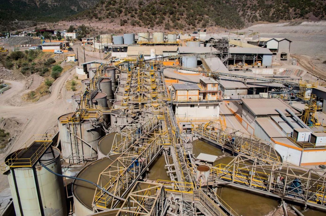 Silberpreis - langfristig positiv