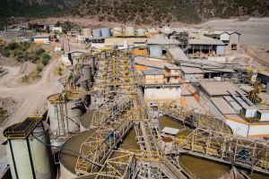 Silberpreis - langfristig positiv