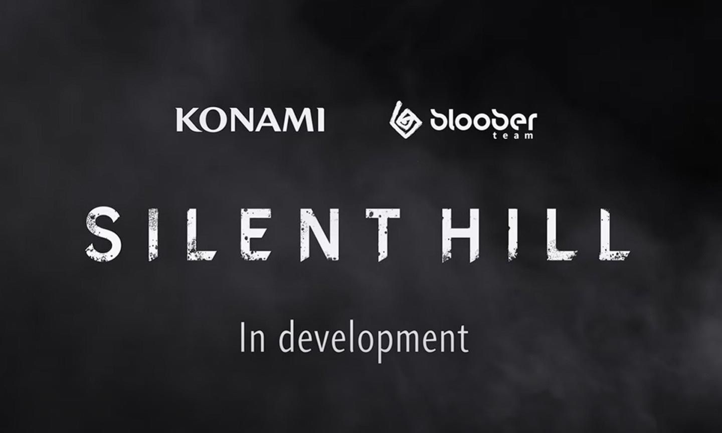 Silent Hill 1 Remake: Berichte deuten auf Enthüllung bei den Game Awards 2025