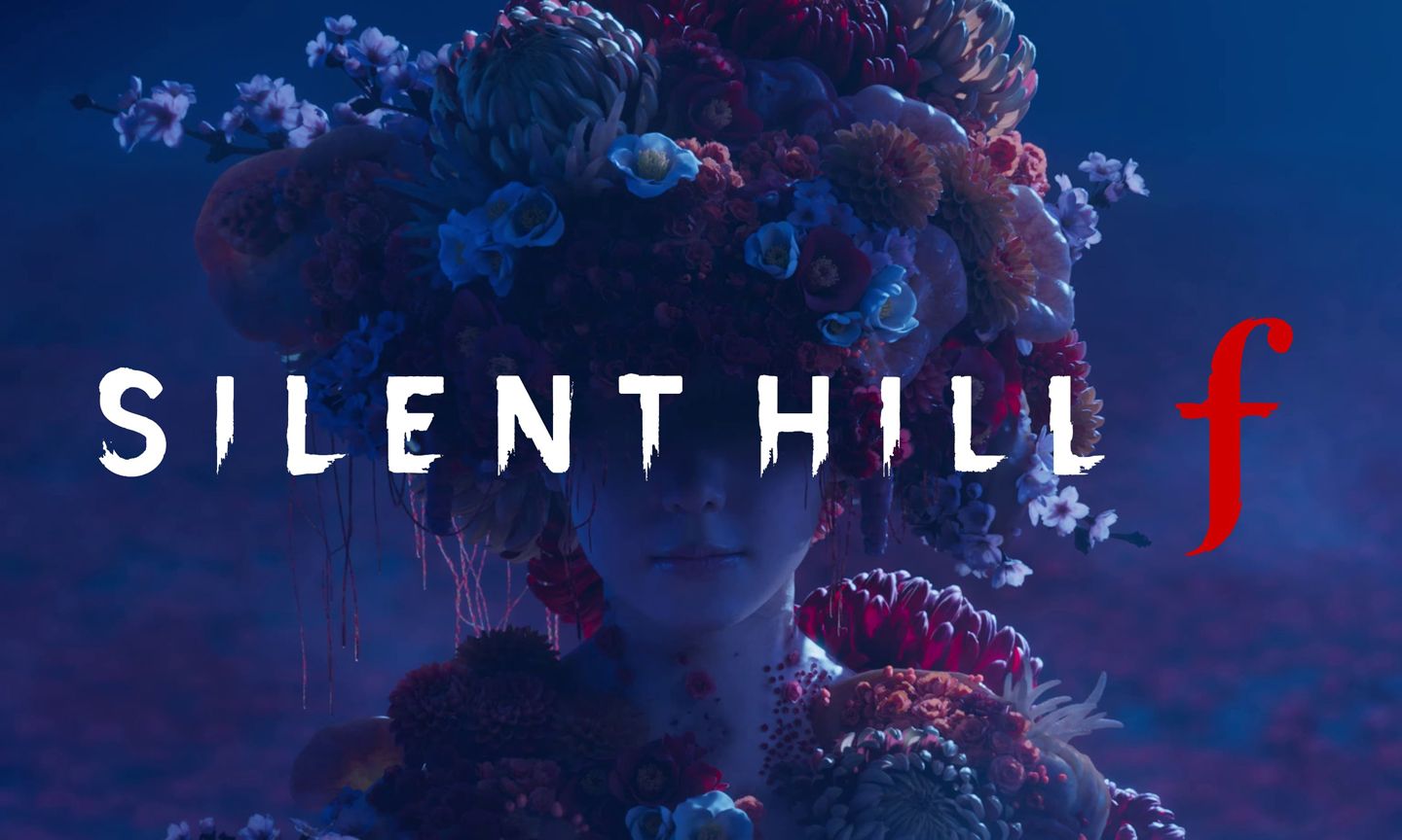 „Silent Hill f“ ist völlig eigenständig und benötigt kein Vorwissen