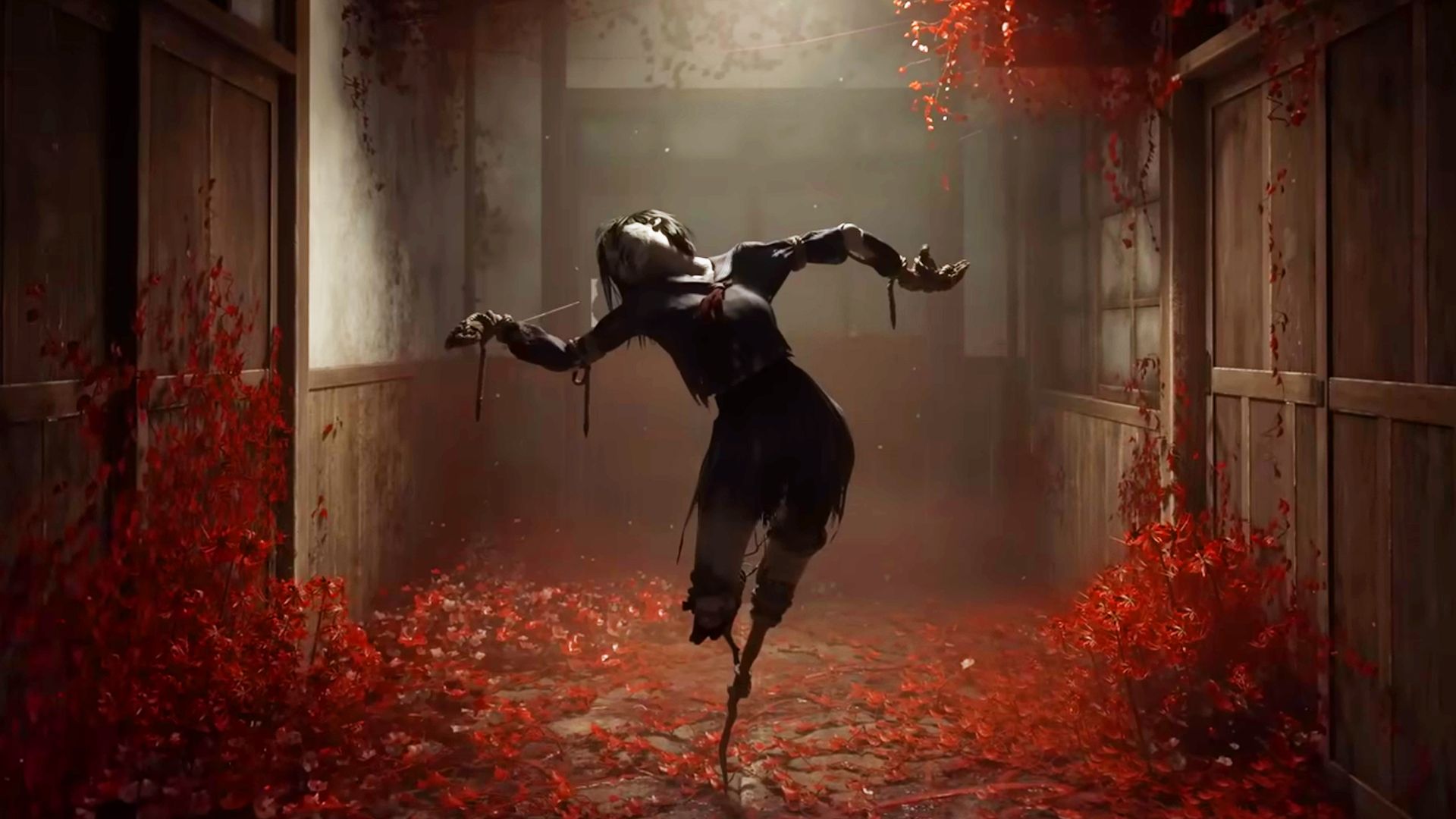Silent Hill f in Australien doch nicht verboten [UPDATE]