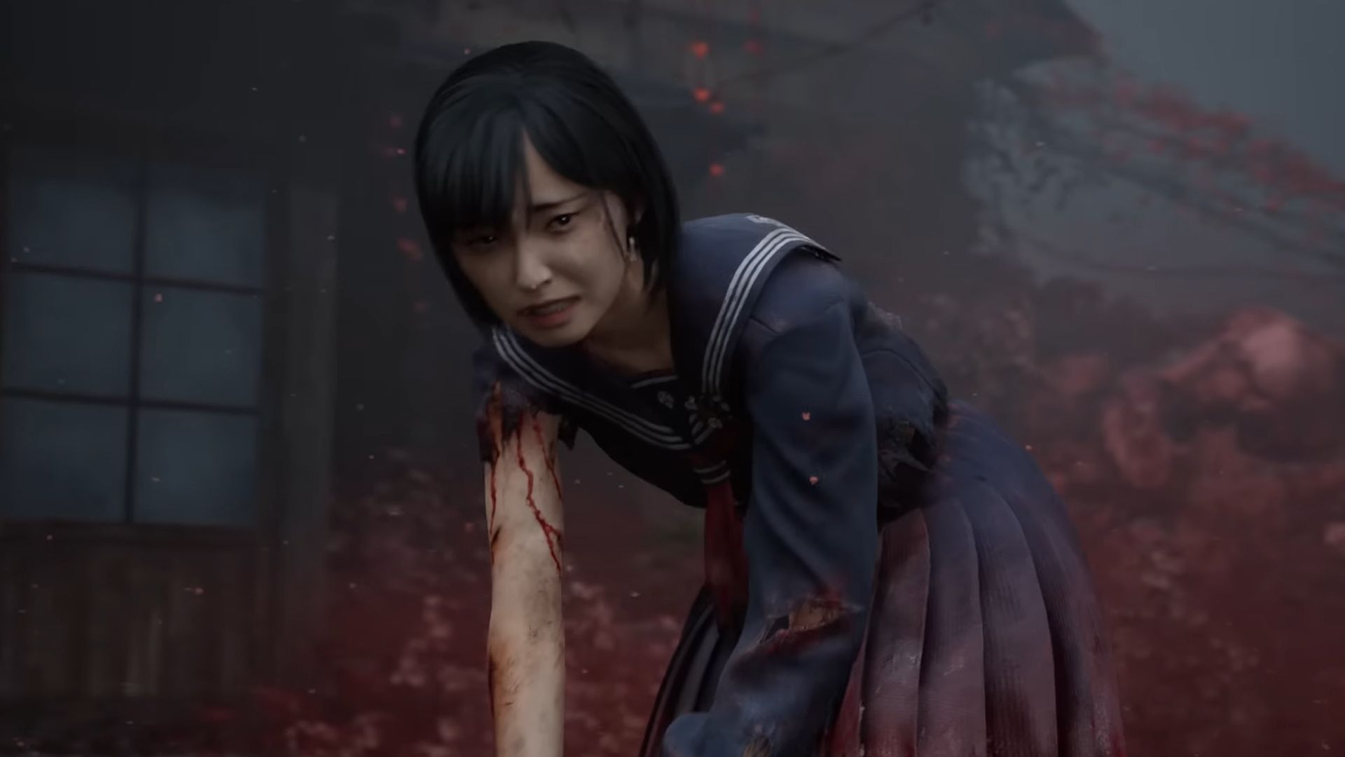 Silent Hill f: Neuer Trailer verrät mehr zur Story