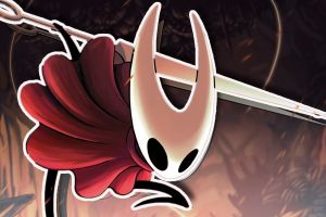 Hollow Knight: Silksong bald erstmals spielbar 