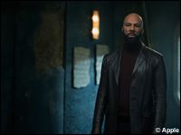 «Silo»: Apple TV+ kündigt dritte Staffel für Juli an