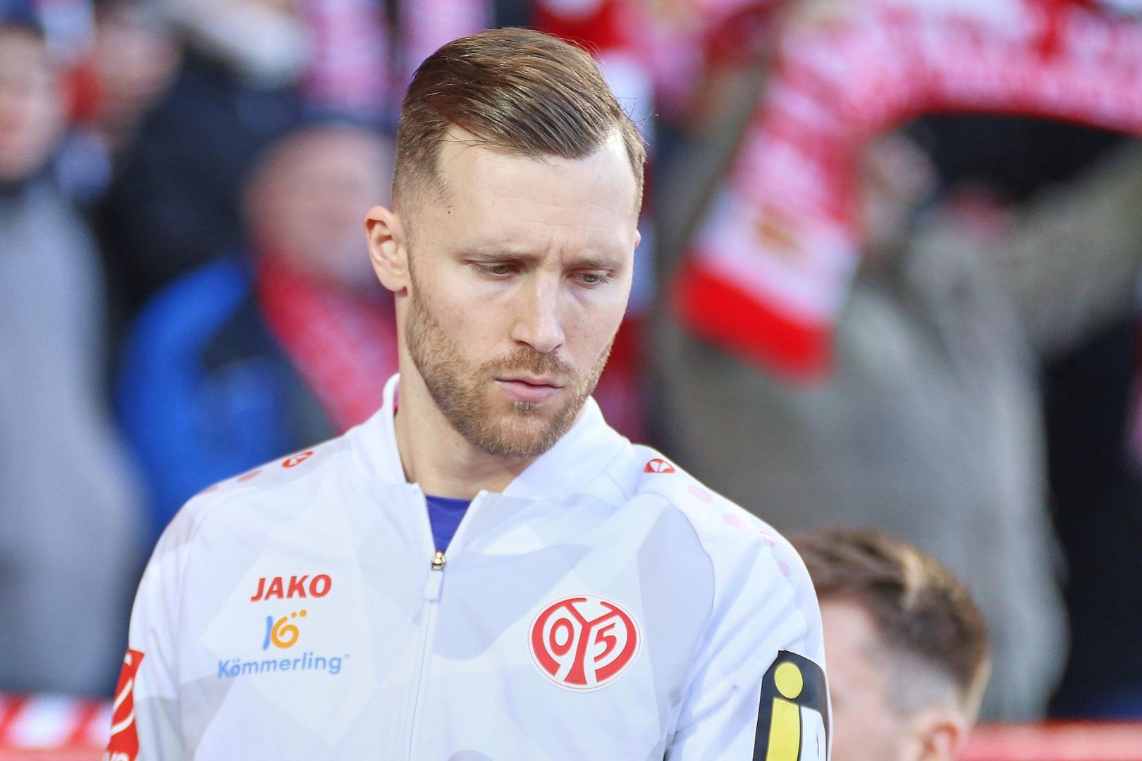 Silvan Widmer (Archiv)