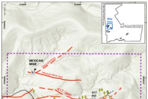Silver One erweitert die Exploration nach hochgradigem Silber bei Phoenix Silver - Einsatz von drohnenbasierter Magnetometrie und Bodenradar