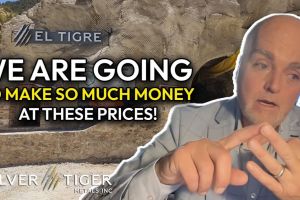 Silver Tiger Metals - Bereit zum Bau der nächsten großen Silbermine!