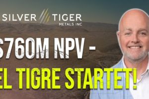 Silver Tiger Metals startet durch – CEO über Potenzial und nächste Schritte!