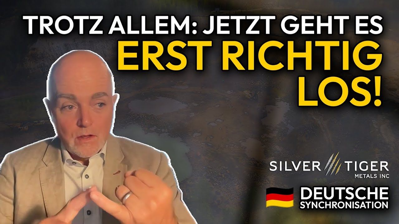 Silver Tiger Metals vor vollständiger Neubewertung?