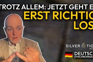 Silver Tiger Metals vor vollständiger Neubewertung?