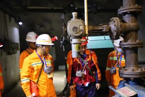 Silvercorp steigert Umsatz im ersten Quartal 2026 – höherer Cashflow trotz gestiegener Kosten