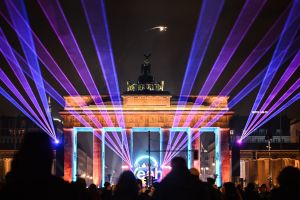 Silvester 2025 – Berlin