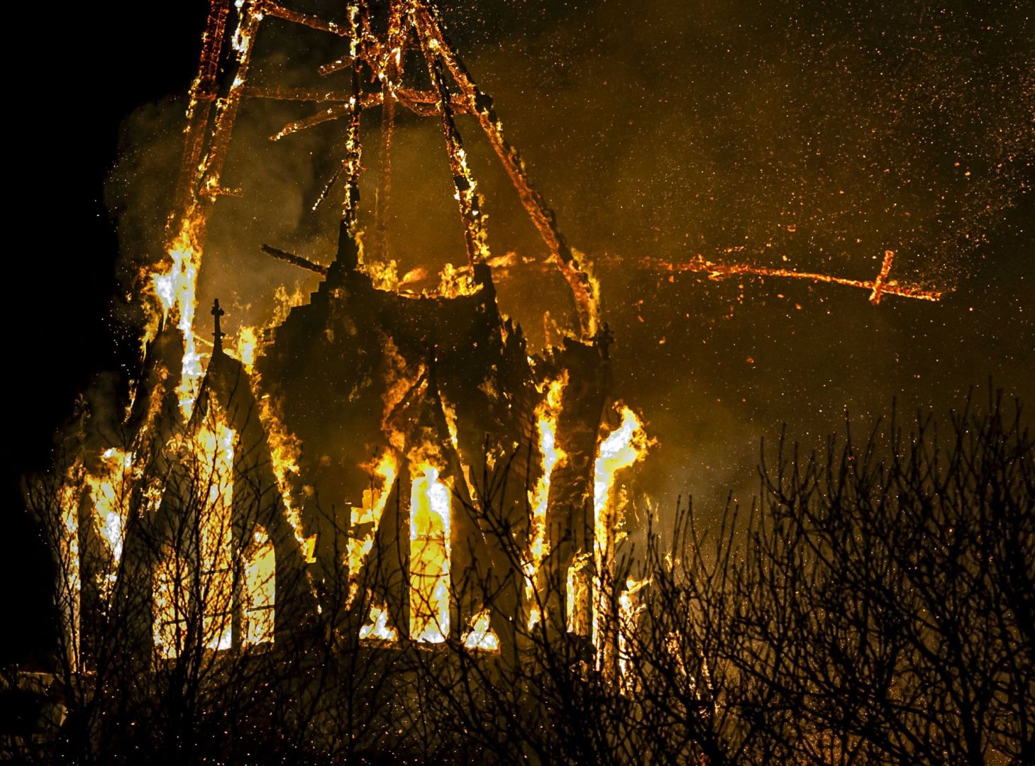 Silvester - Amsterdam