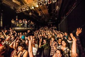 Silvester-Highlights in Konstanz