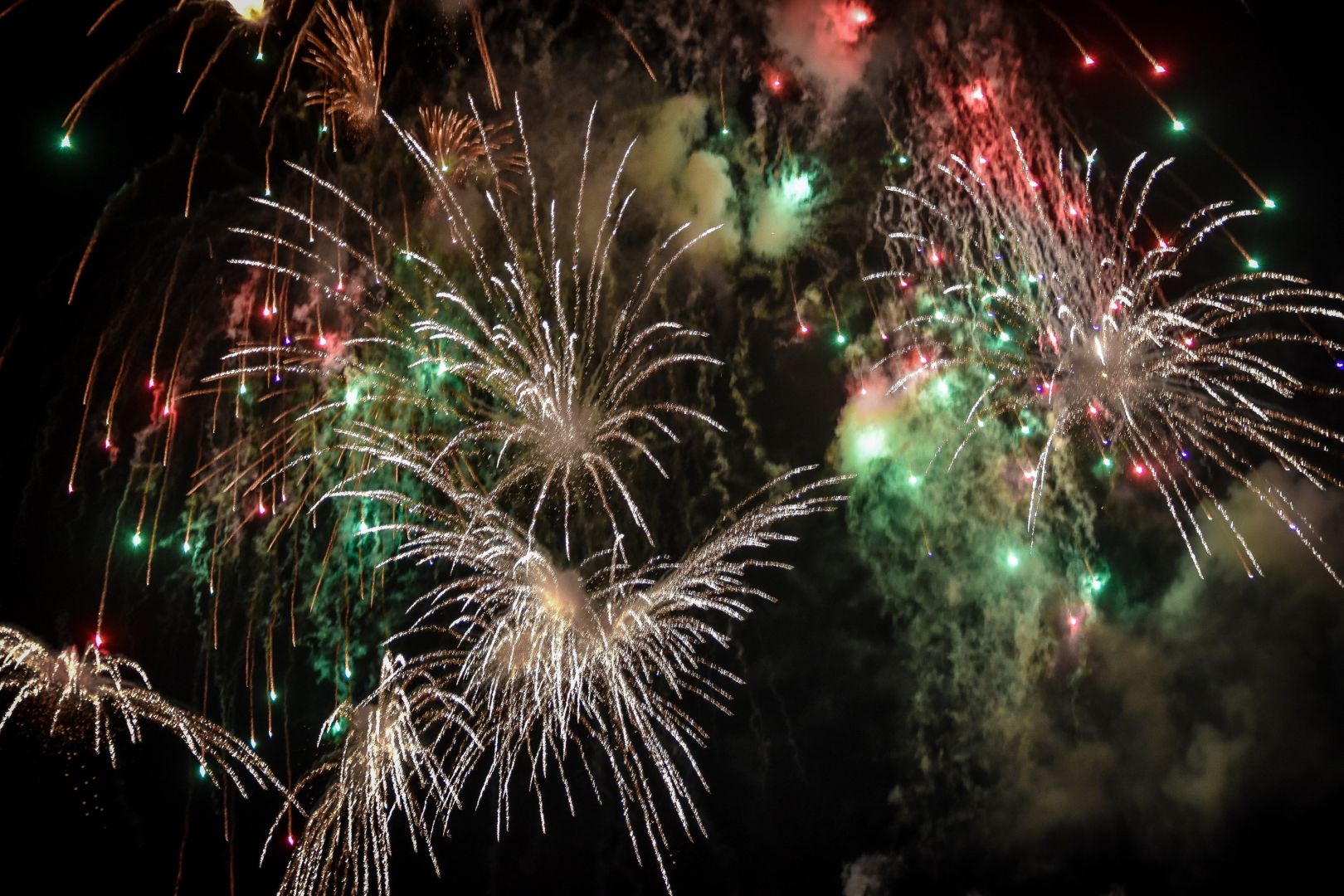 Silvester im Wunderland Kalkar – Der funkelnde Start ins neue Jahr