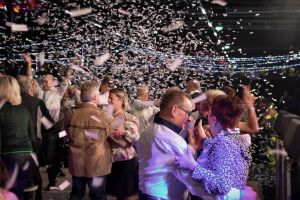 Silvester im Wunderland Kalkar – Mit guter Laune und einem tollen Bühnenprogramm ins neue Jahr